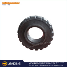 High Quality Forklift Loader Truck Trailer Solid Tire for Forklift Truck